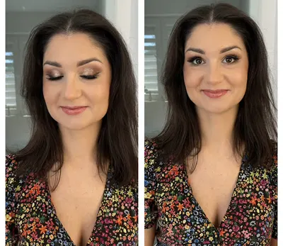 Justyna Orman Makeup